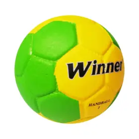 Alternative view of PELOTA PARA BALONMANO HANDBALL TALLA #1 PU WINNER