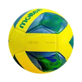 Alternative view of PELOTA PARA FUTSAL TALLA #4 F9A1510-LB LAMINADO MOLTEN
