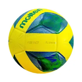 Alternative view of PELOTA PARA FUTSAL TALLA #4 F9A1510-LB LAMINADO MOLTEN