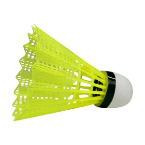 PLUMILLAS PARA BÁDMINTON NYLON WINSTAR – 6PCS - Imagen 5