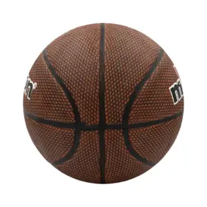 PELOTA DE BÁSQUET TALLA #7 CAUCHO MODELO COBRA MI BALÓN - Imagen 9