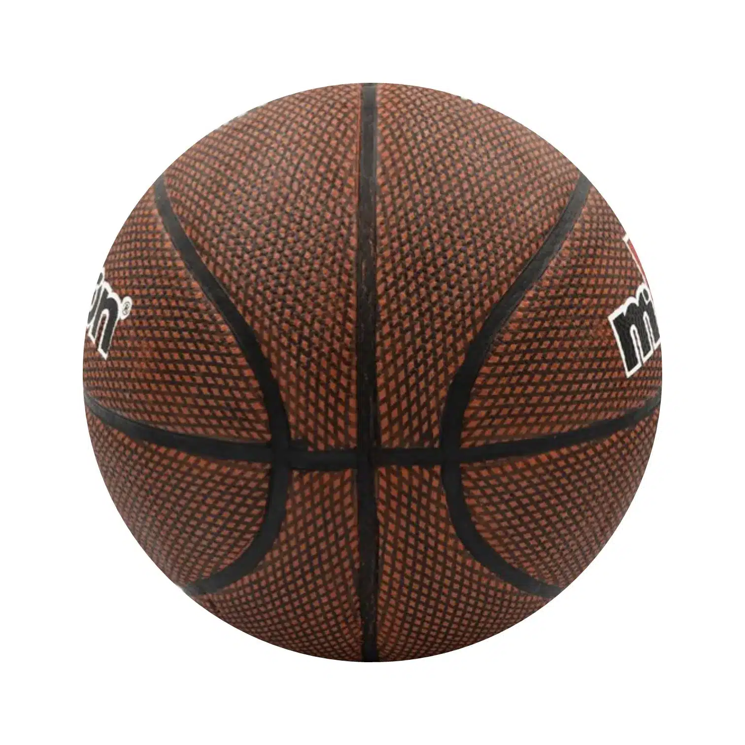 PELOTA DE BÁSQUET TALLA #7 CAUCHO MODELO COBRA MI BALÓN - Imagen 9