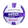 Morado/Blanco