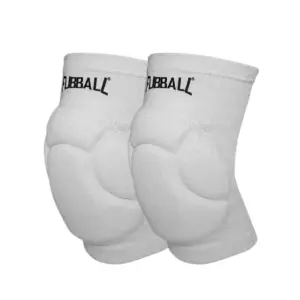 RODILLERAS PARA VÓLEY PRO EVA PREMIUM COBERTURA COMPLETA REFORZADA FUBBALL