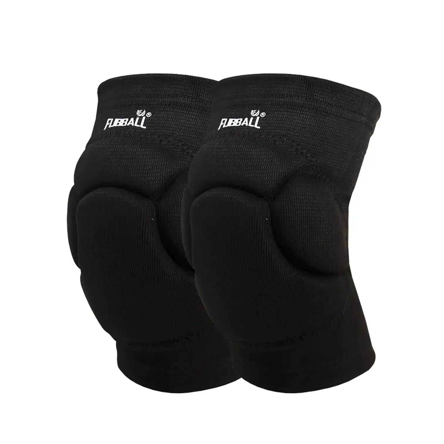 RODILLERAS PARA VÓLEY PRO EVA PREMIUM COBERTURA COMPLETA REFORZADA FUBBALL - Imagen 6