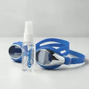 LÍQUIDO ANTIFOG TRANSPARENTE SPRAY NATACIÓN PORTO - Imagen 3