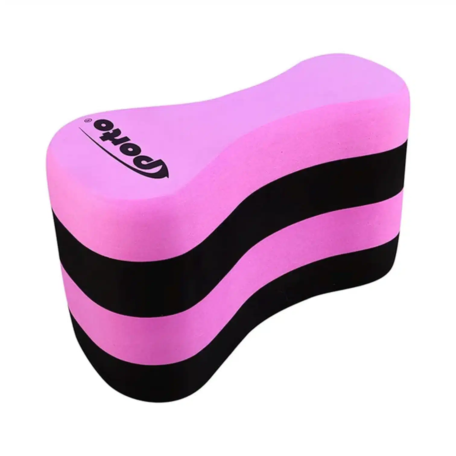 PULL BOY DE GOMA EVA PARA NATACIÓN PORTO - Imagen 9