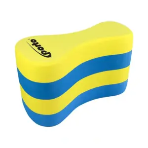 PULL BOY DE GOMA EVA PARA NATACIÓN PORTO - Imagen 7