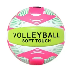 PELOTA PARA VÓLEY TALLA #5 ACOLCHADA COSIDO WINNER - Imagen 8