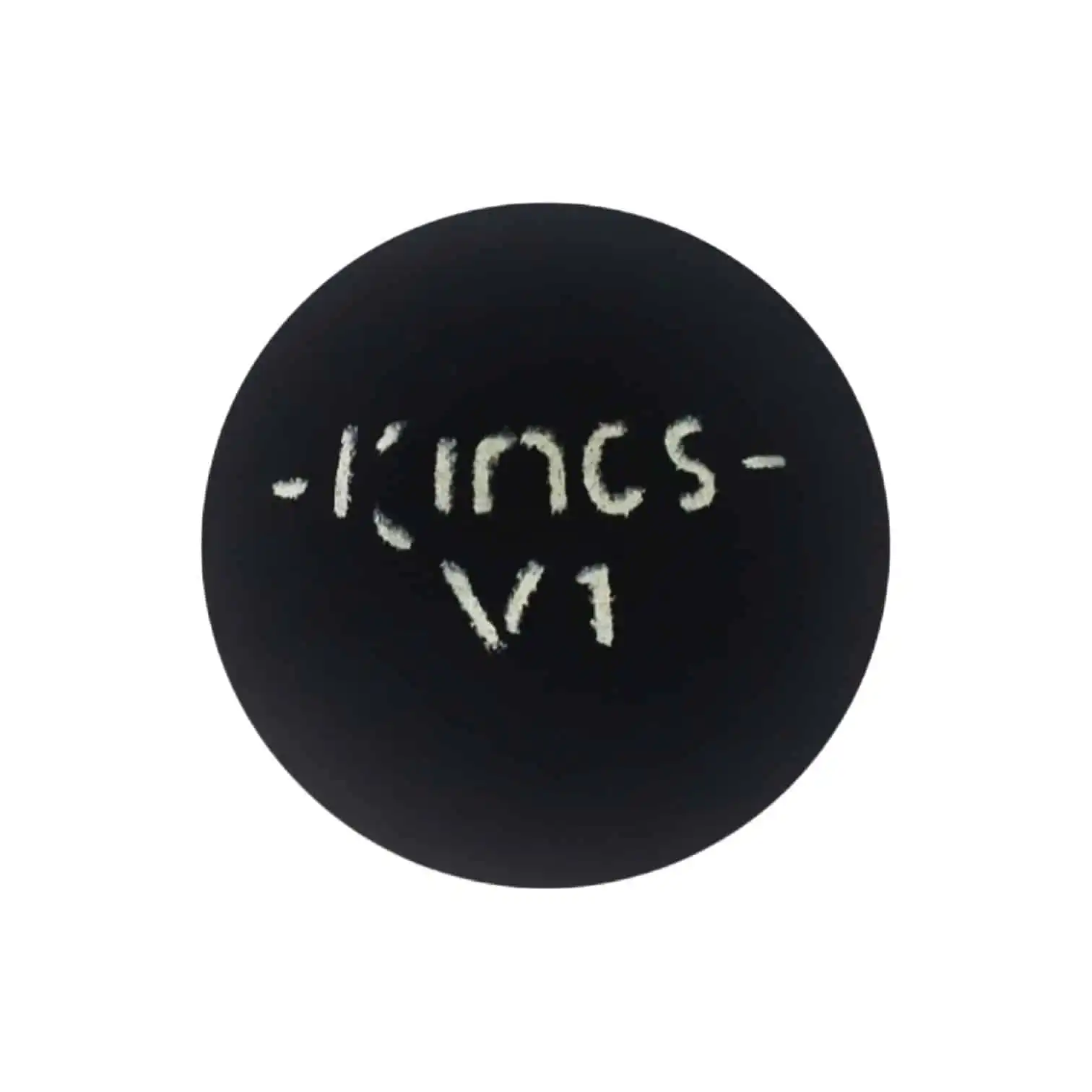 PELOTA PARA FRONTON KING BOLA VI – PRINCIPIANTES - Imagen 2