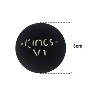 PELOTA PARA FRONTON KING BOLA VI – PRINCIPIANTES - Imagen 3