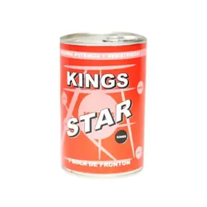 PELOTA PARA FRONTON KING STAR PLUS - ADULTO MAYOR