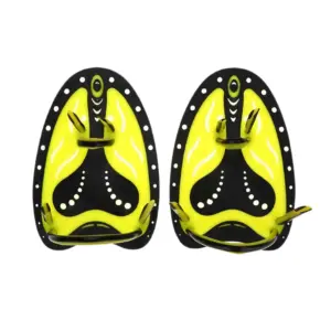 PALETAS PARA NATACIÓN BUCEO ENTRENAMIENTO AJUSTABLE  - Imagen 12