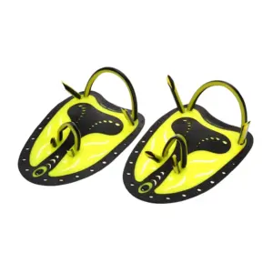 PALETAS PARA NATACIÓN BUCEO ENTRENAMIENTO AJUSTABLE  - Imagen 7