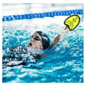 PALETAS PARA NATACIÓN BUCEO ENTRENAMIENTO AJUSTABLE  - Imagen 3