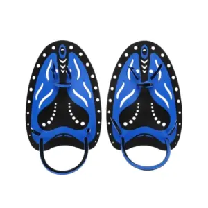 PALETAS PARA NATACIÓN BUCEO ENTRENAMIENTO AJUSTABLE 