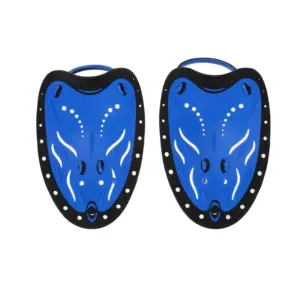 PALETAS PARA NATACIÓN BUCEO ENTRENAMIENTO AJUSTABLE  - Imagen 9