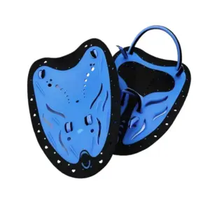 PALETAS PARA NATACIÓN BUCEO ENTRENAMIENTO AJUSTABLE  - Imagen 10