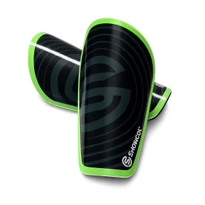 CANILLERAS PARA FÚTBOL CON PORTA CANILLERA DE LYCRA SHOWGOL - Imagen 6