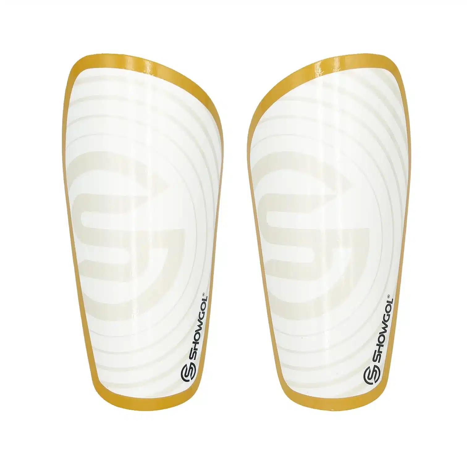 CANILLERAS PARA FÚTBOL CON PORTA CANILLERA DE LYCRA SHOWGOL - Imagen 5