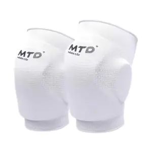 RODILLERAS PARA VOLEY PROFESIONAL PU MTD - Imagen 3