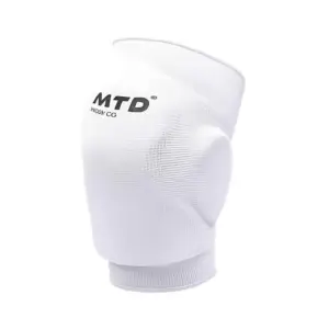 RODILLERAS PARA VOLEY PROFESIONAL PU MTD - Imagen 7