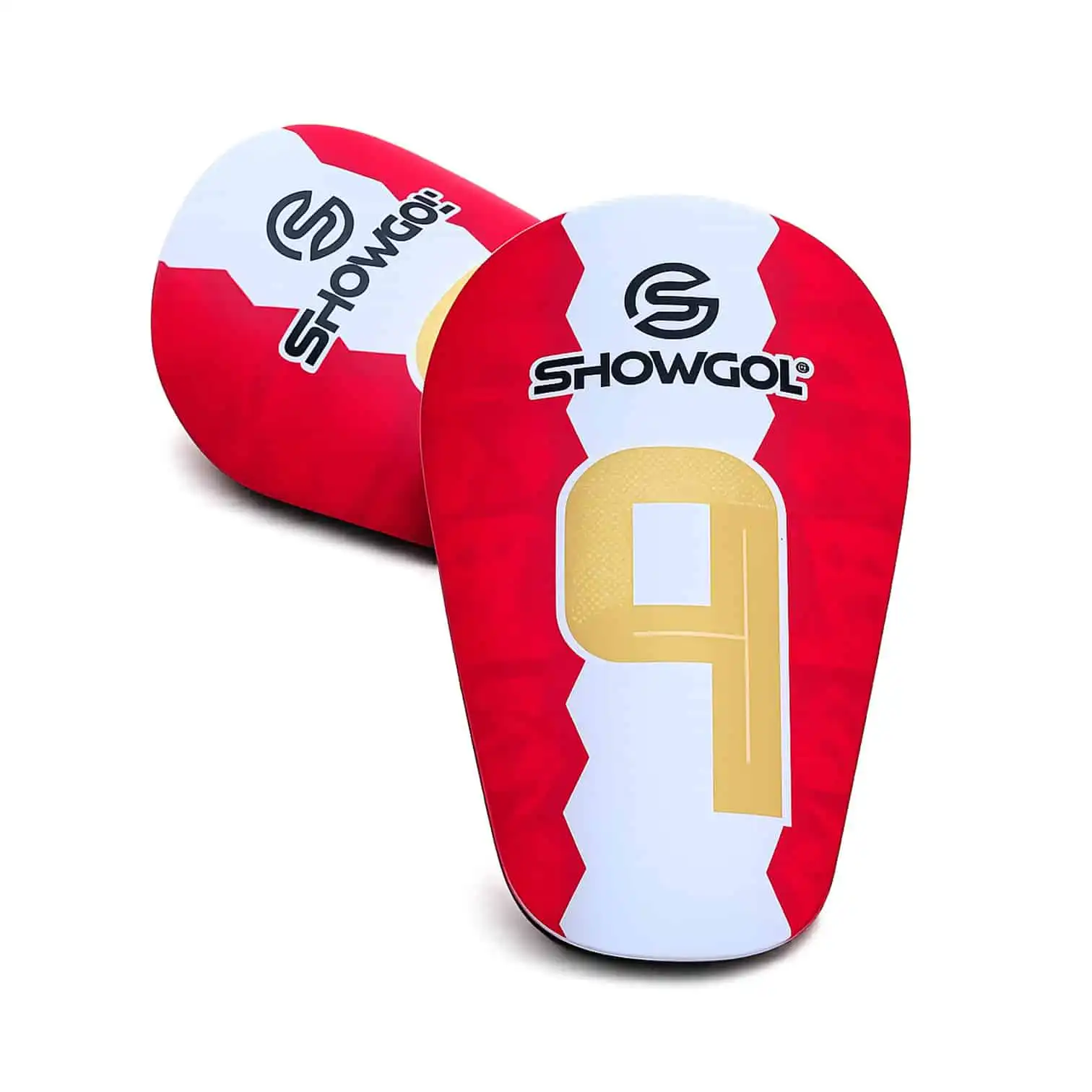 MINI CANILLERAS DE FÚTBOL SHOWGOL PAÍSES - Imagen 4