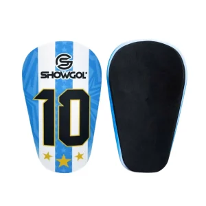 MINI CANILLERAS DE FÚTBOL SHOWGOL PAÍSES - Imagen 9
