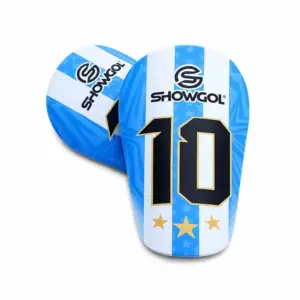 MINI CANILLERAS DE FÚTBOL SHOWGOL PAÍSES