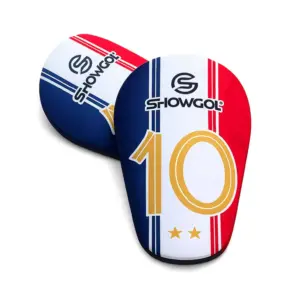 Alternative view of MINI CANILLERAS DE FÚTBOL SHOWGOL PAÍSES