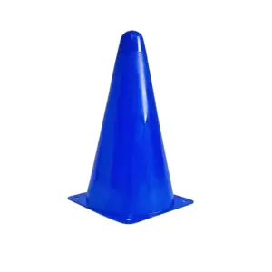 CONO PARA ENTRENAMIENTOS DEPORTIVOS 25CM - Imagen 4