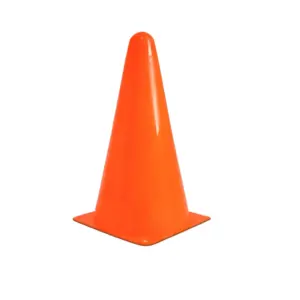 CONO PARA ENTRENAMIENTOS DEPORTIVOS 25CM - Imagen 8