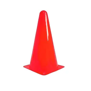CONO PARA ENTRENAMIENTOS DEPORTIVOS 25CM - Imagen 5
