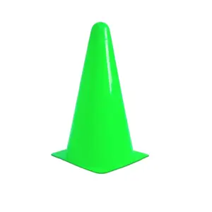 CONO PARA ENTRENAMIENTOS DEPORTIVOS 25CM - Imagen 6