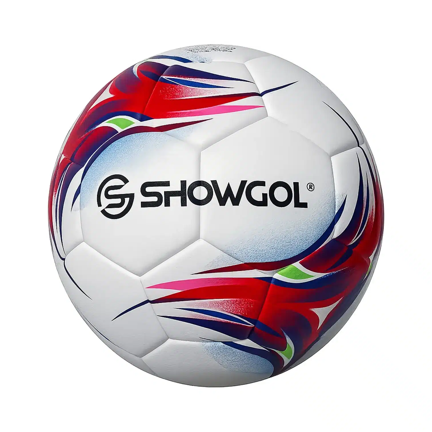 PELOTA PARA FUTSAL #3.5 PU SHOWGOL