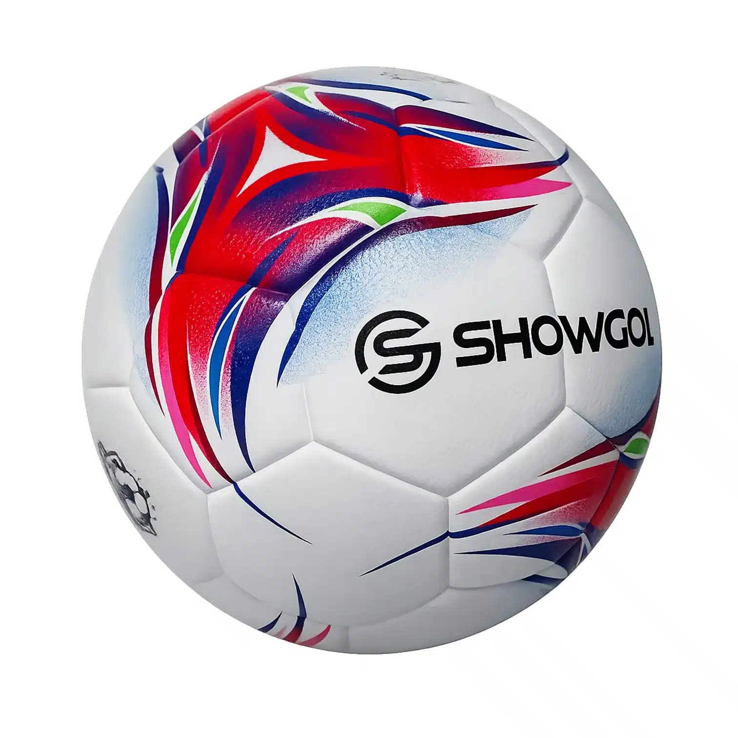 PELOTA PARA FUTSAL #3.5 PU SHOWGOL - Imagen 3