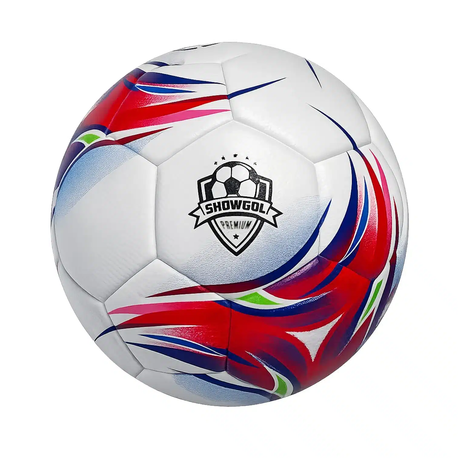 PELOTA PARA FUTSAL #3.5 PU SHOWGOL - Imagen 4