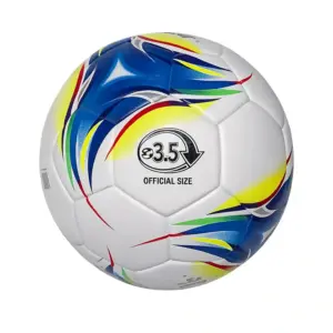 PELOTA PARA FUTSAL #3.5 PU SHOWGOL - Imagen 6