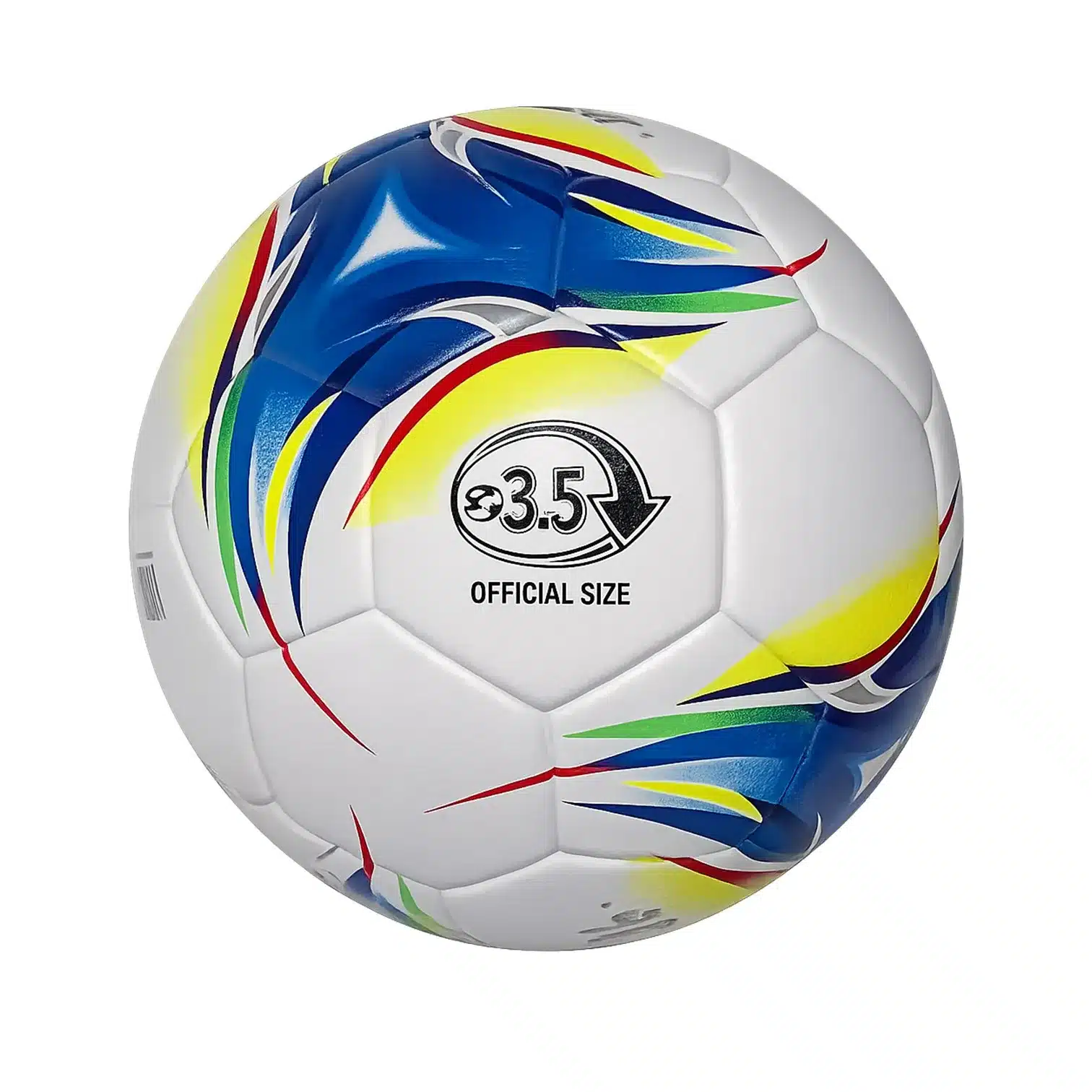 PELOTA PARA FUTSAL #3.5 PU SHOWGOL - Imagen 6