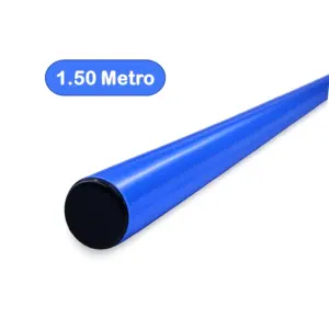 PACK DE 12 UNIDADES VARILLA DE PVC PARA ENTRENAMIENTO DE 1.50 METRO - Imagen 8