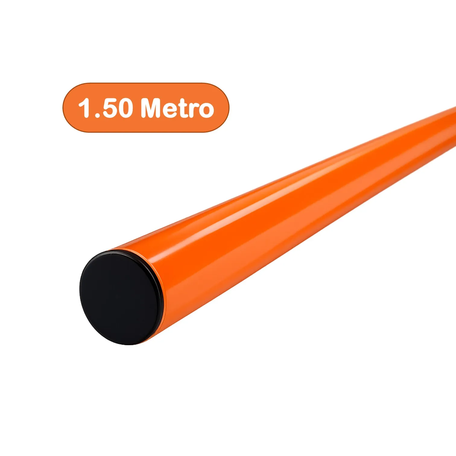 PACK DE 12 UNIDADES VARILLA DE PVC PARA ENTRENAMIENTO DE 1.50 METRO - Imagen 10