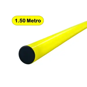 VARILLA DE PVC PARA ENTRENAMIENTO DEPORTIVO 1.50 METRO - Imagen 7