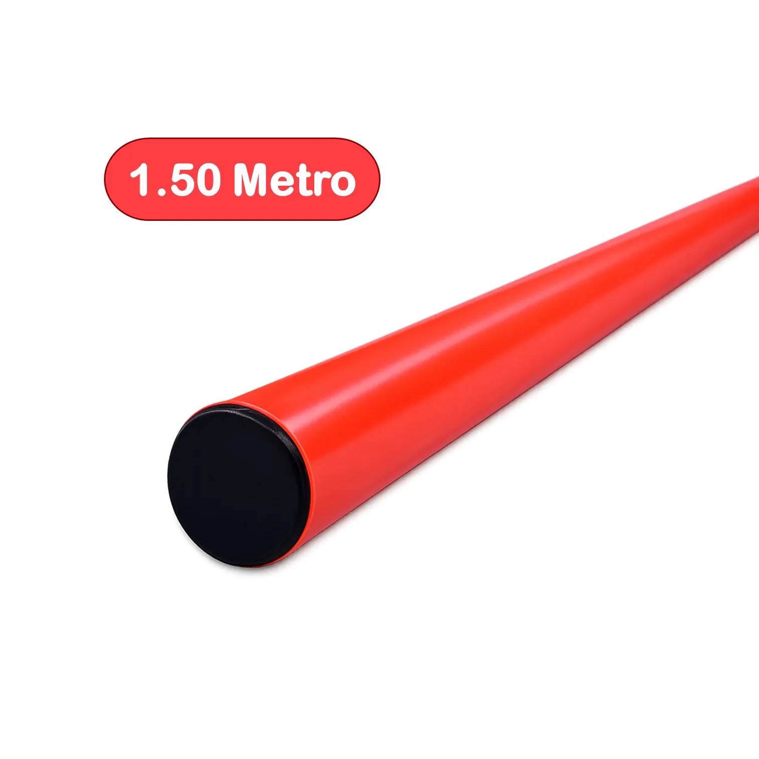 PACK DE 12 UNIDADES VARILLA DE PVC PARA ENTRENAMIENTO DE 1.50 METRO - Imagen 4