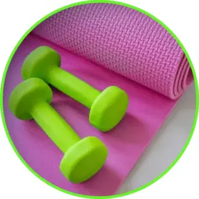 Fitness
