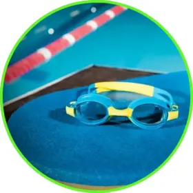 Natación