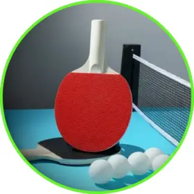 Ping Pong