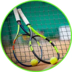 Tenis