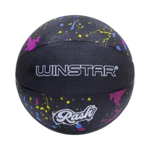 PELOTA PARA BÁSQUET TALLA #7 FREE STYLE / RASH WINSTAR - Imagen 4