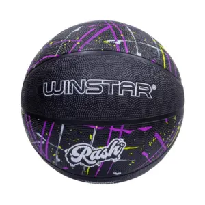 PELOTA PARA BÁSQUET TALLA #7 FREE STYLE / RASH WINSTAR - Imagen 5