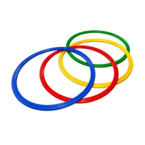 ARO PLANO DEPORTIVO PARA COORDINACIÓN